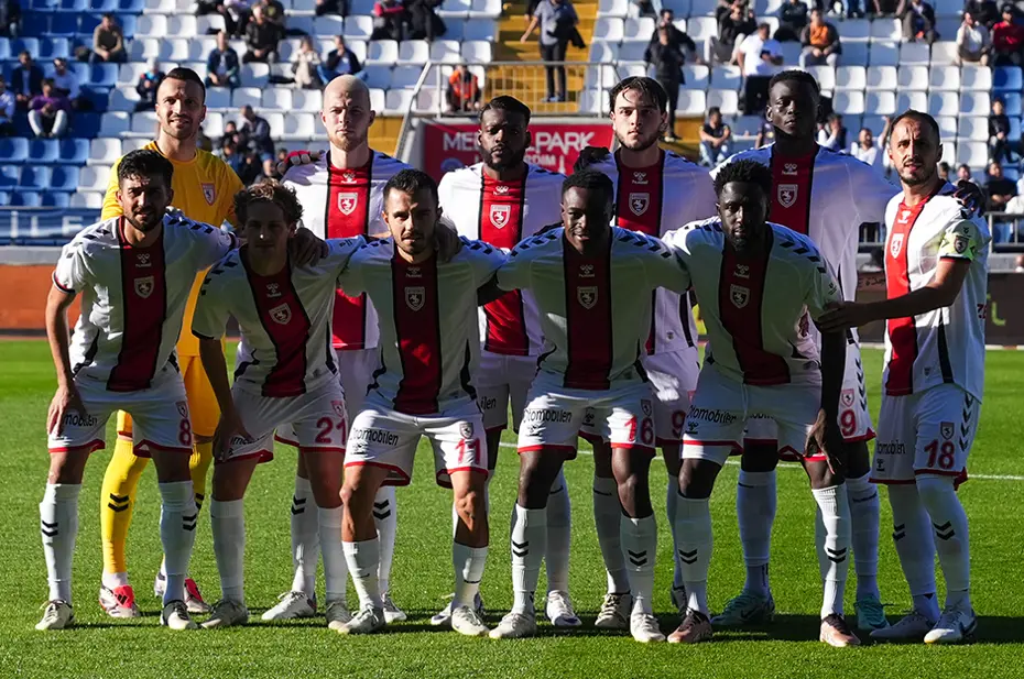 SÜPER LİG | Samsunspor - Bodrumspor maçı ne zaman, saat kaçta ve hangi kanalda? - 2