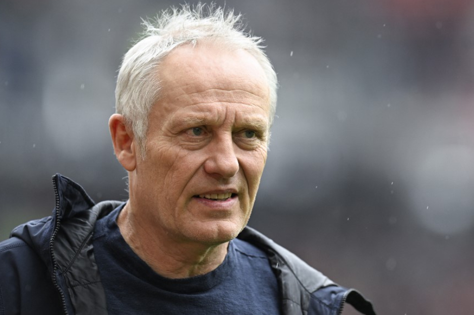 Bundesliga ekibinde 29 yıl sonra gelen ayrılık