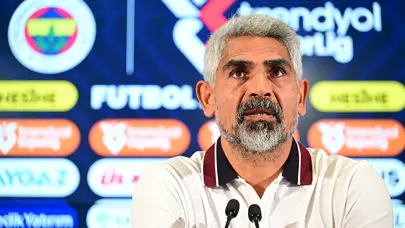 İsmet Taşdemir: İkinci yarıda golü yiyince maç koptu