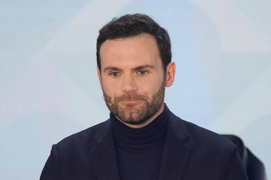 Juan Mata'dan emeklilik yanıtı: "Muhtemelen bu son adım olacak"