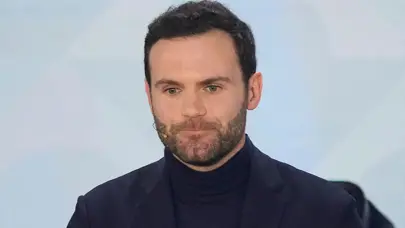 Juan Mata'dan emeklilik yanıtı: "Muhtemelen bu son adım olacak"