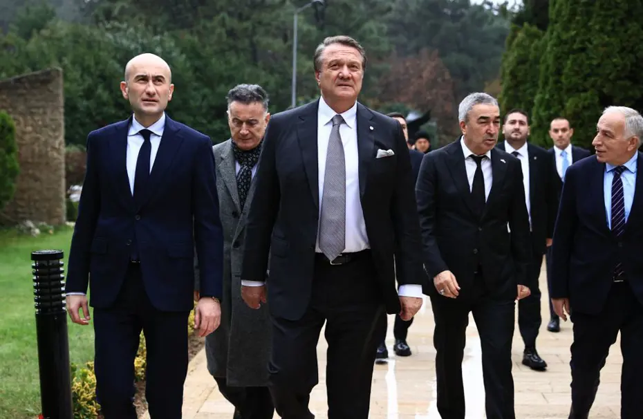 Beşiktaş'ta kadro dışı kararının faturası yıllık 365 milyon TL - 3