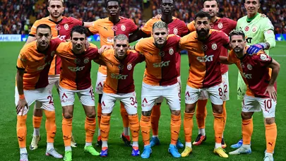 Galatasaray'ı Şampiyonlar Ligi'nde bekleyen dev gelir: İşte kasaya girecek para