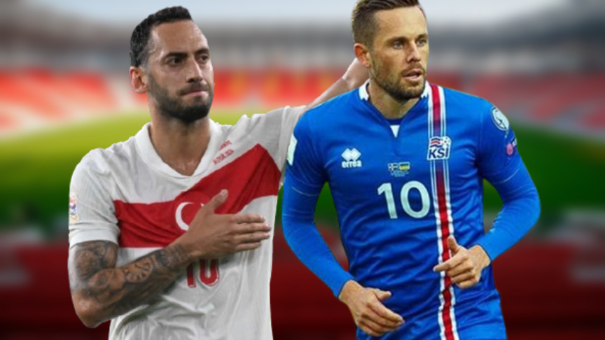 Canlı yayın bilgisi: Türkiye - İzlanda Uluslar Ligi maçı canlı nasıl izlenir, nereden?