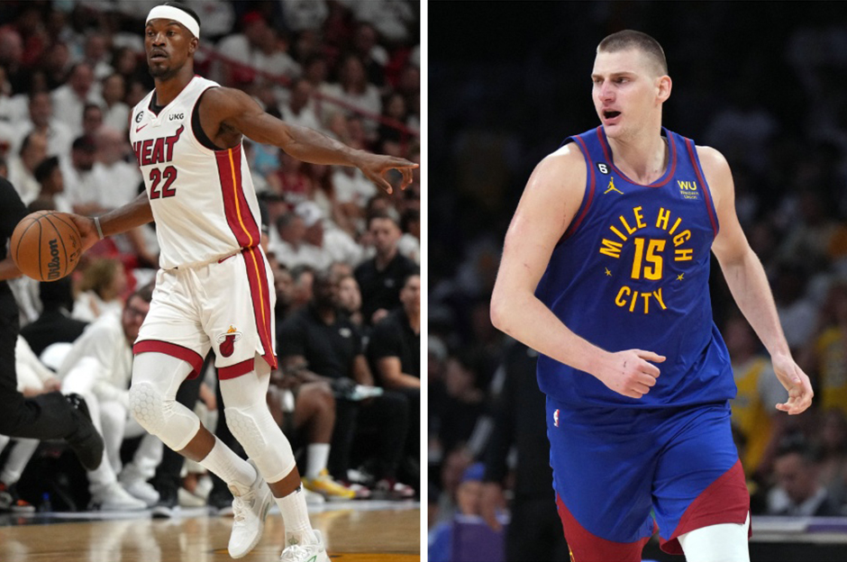 NBA'de final serisi başlıyor: Denver ilk, Miami 4. şampiyonluğunun peşinde