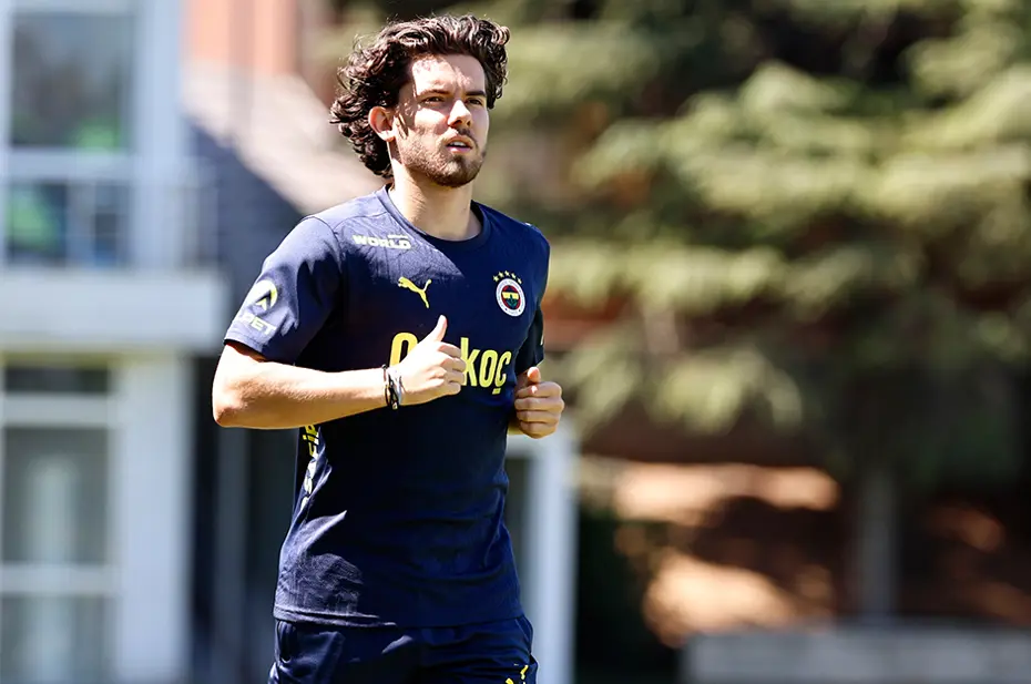 Ferdi Kadıoğlu'ndan gelen paraya kesinti: Fenerbahçe'nin kasasına 30 milyon euro girmeyecek - 2 Ferdi Kadıoğlu'ndan gelen paraya kesinti: Fenerbahçe'nin kasasına 30 milyon euro girmeyecek - 2