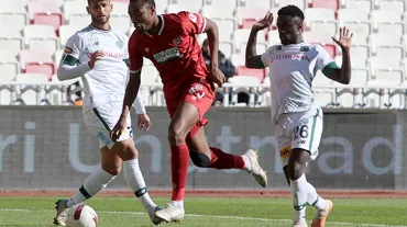 Türkiye Kupası’nda bir çeyrek finalist daha belli oldu