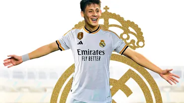 Arda Güler için beklenen an geldi: Genç yıldızdan maç günü paylaşımı