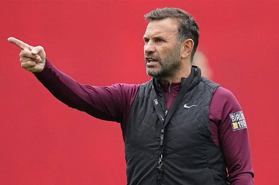 Okan Buruk 6 futbolcuya kapıyı gösterdi: Yeni sezonda yoklar - 4