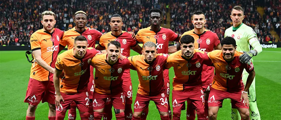 Galatasaray'da ayrılık neredeyse kesinleşti: Para kazandırarak gidecek