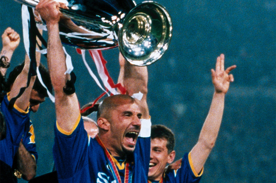 Gianluca Vialli hayatını kaybetti