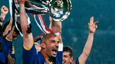 Gianluca Vialli hayatını kaybetti