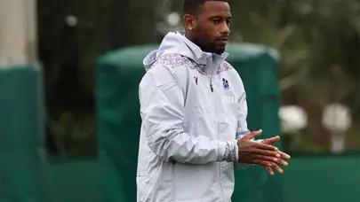 SON DAKİKA | Trabzonspor ayrılığı KAP'a bildirdi