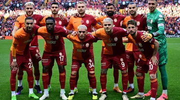 UEFA'dan Galatasaray'a para cezası