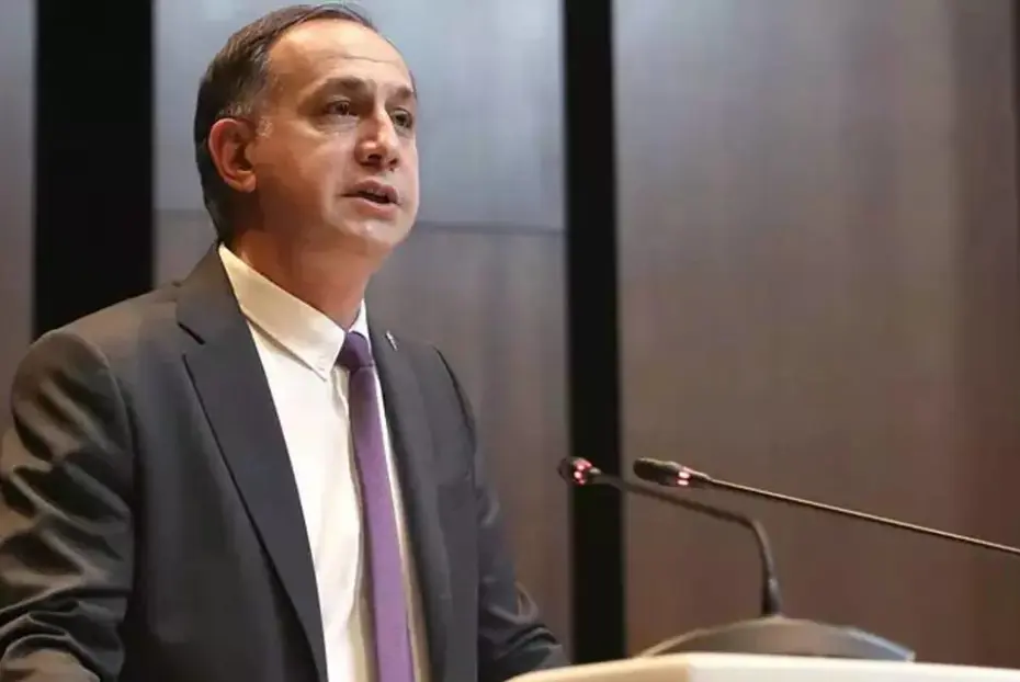 MHK'de son dakika gelişmesi: Başkan Ferhat Gündoğdu istifa mı etti? - 4 MHK'de son dakika gelişmesi: Başkan Ferhat Gündoğdu istifa mı etti? - 4