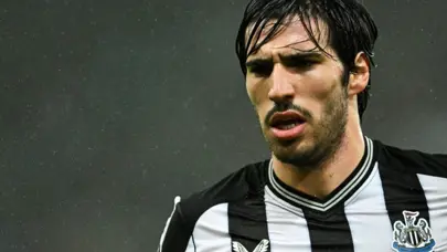 İngiltere Futbol Federasyonu resmen açıkladı: Sandro Tonali'ye bahis soruşturması