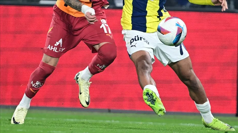 Süper Lig | Galatasaray-Fenerbahçe derbisi ne zaman, saat kaçta, hangi kanalda? (Muhtemel 11'ler) - 7