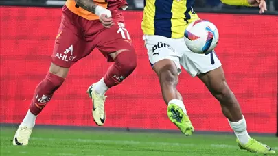 Tüm sezonların puan durumu: Galatasaray, Fenerbahçe'yle arasındaki farkı kapatıyor