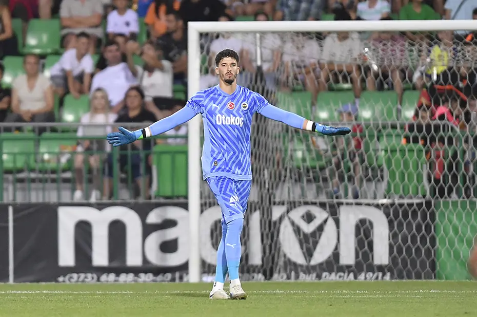 Afrika Uluslar Kupası, Altay Bayındır'a umut olacak - 5