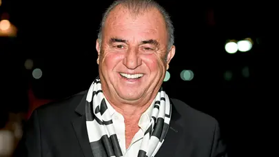 Fatih Terim'in ilk transferleri Fenerbahçe'den: Rekor kıran ismi istiyor
