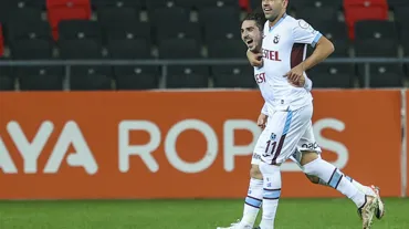 Gaziantep FK kalecisine tebrik: "Maç 6-7'ye gidebilirdi"