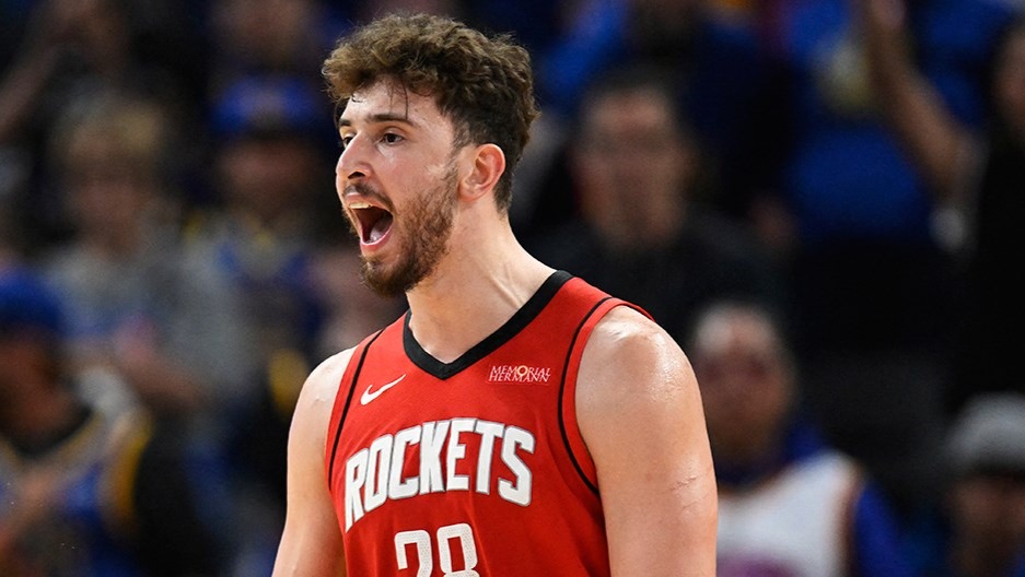 NBA'de sürpriz takas: Kevin Durant ve Alperen Şengün takım arkadaşı oldu