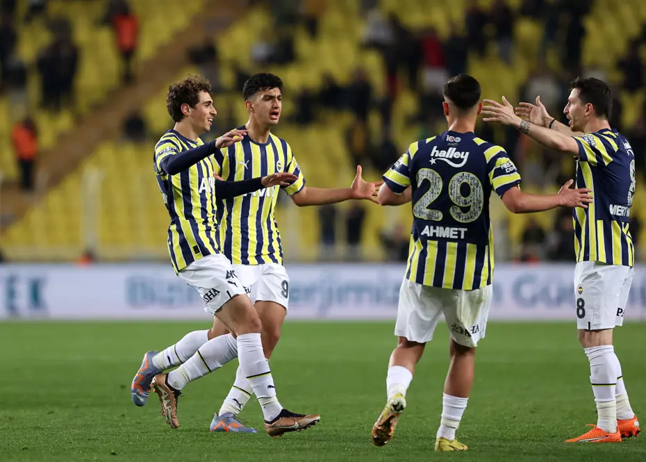 Zenit maçına Bora Aydınlık damgası! "Cesaretli ve süratli" - 9