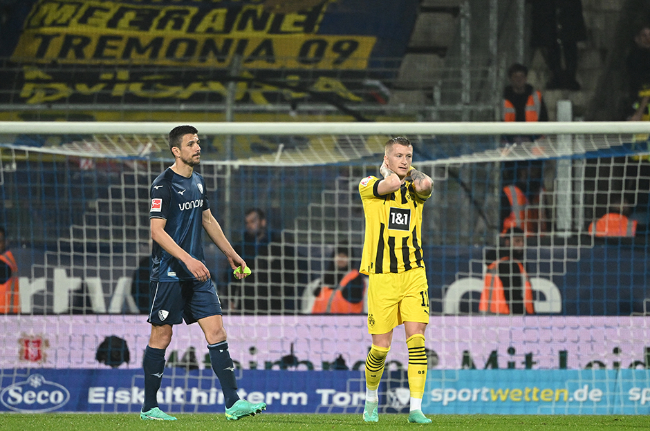 Bundesliga | Bochum 1 - 1 Borussia Dortmund (Puan durumu, fikstür)