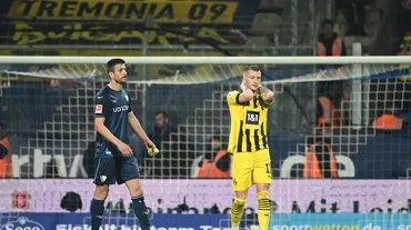 Bundesliga | Bochum 1 - 1 Borussia Dortmund (Puan durumu, fikstür)