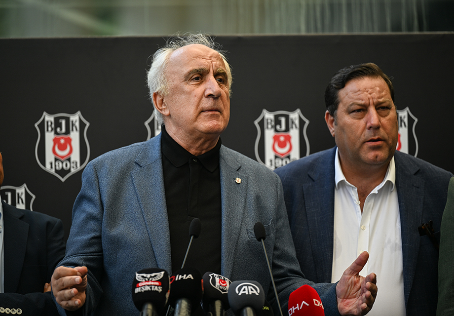 Engin Baltacı: "Raporu nasıl yazsak diye düşündüklerini biliyoruz"