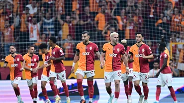 SON DAKİKA | Galatasaray sponsorluğu askıya aldı