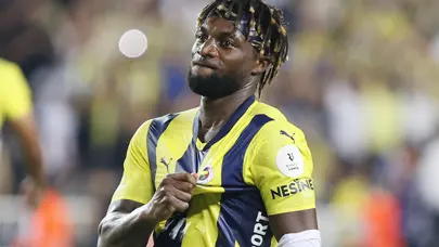 Fenerbahçe'de 7 futbolcu için Galatasaray derbisinin önemi ayrı