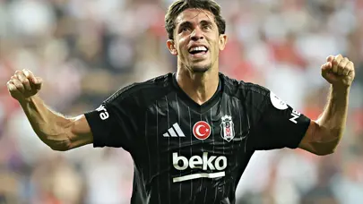 Gabriel Paulista: "Benim için özel bir gün"