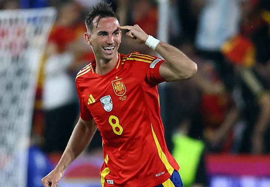EURO 2024'ün en iyi 11'i belli oldu - 10 EURO 2024'ün en iyi 11'i belli oldu - 10
