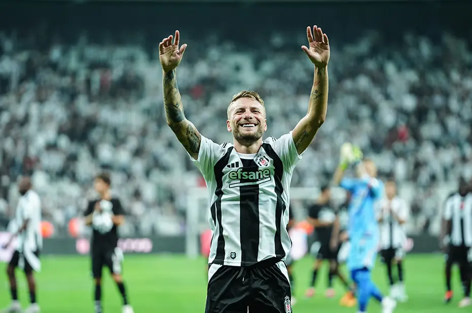 "Rafa Silva hem attı hem oynattı" | Spor yazarları Beşiktaş için ne dedi? - 5