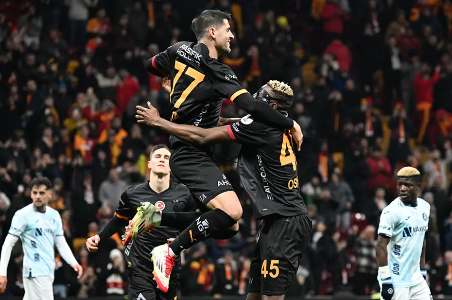 ŞİFRESİZ: AZ Alkmaar - Galatasaray maçı yayın bilgisi: AZ Alkmaar - Galatasaray maçı hangi kanalda? - 5