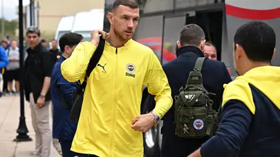 Fenerbahçe, Razgrad'a geldi