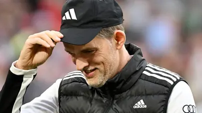 Thomas Tuchel, Bayer Leverkusen'i şampiyon ilan etti