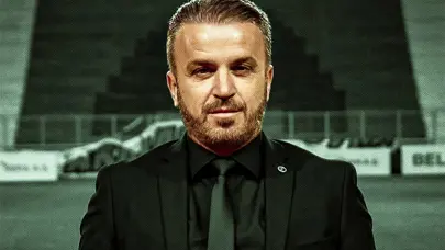 Sakaryaspor'un yeni başkanı belli oldu