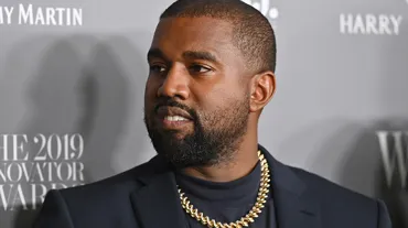Kanye West ile anlaşma bozuldu; 1.3 Milyar Dolarlık ayakkabılar çöp oldu