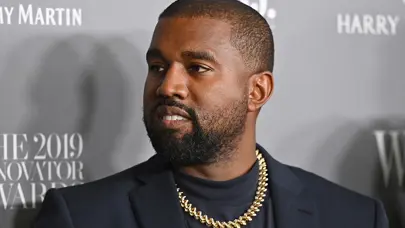 Kanye West ile anlaşma bozuldu; 1.3 Milyar Dolarlık ayakkabılar çöp oldu