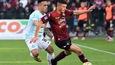 Serie A | Inter puan kaybetmeye devam ediyor