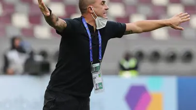 Cannavaro'da pürüz çıktı! İmza atması beklenirken...