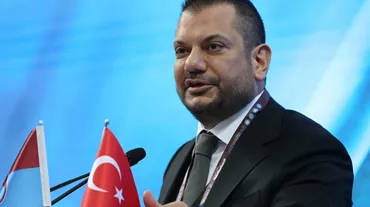 Ertuğrul Doğan'ın hedefi sezonu kupayla tamamlamak