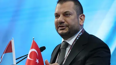 Ertuğrul Doğan'dan transfer müjdesi: "4'ü bitti, 2'si bitme aşamasında"