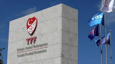 TFF'den yabancı kuralına güncelleme