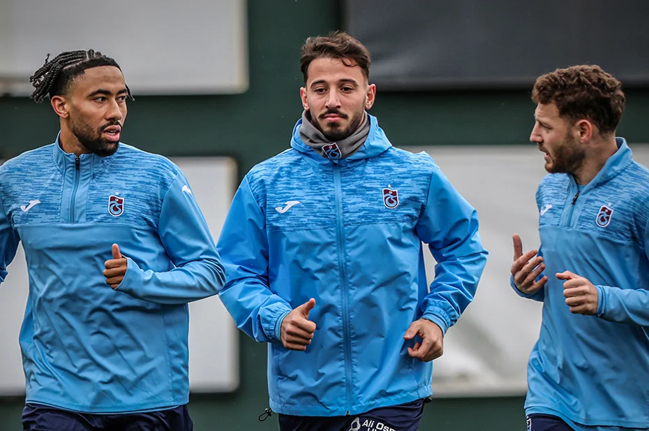 Fatih Tekke'nin listesindeki isim: Trabzonspor'dan yakın takip - 1 Fatih Tekke'nin listesindeki isim: Trabzonspor'dan yakın takip - 1