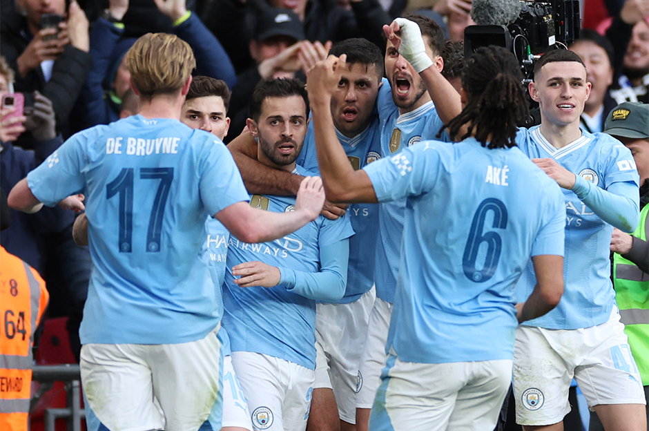 Brighton - Manchester City maçı ne zaman, saat kaçta ve hangi kanalda? (Premier Lig)