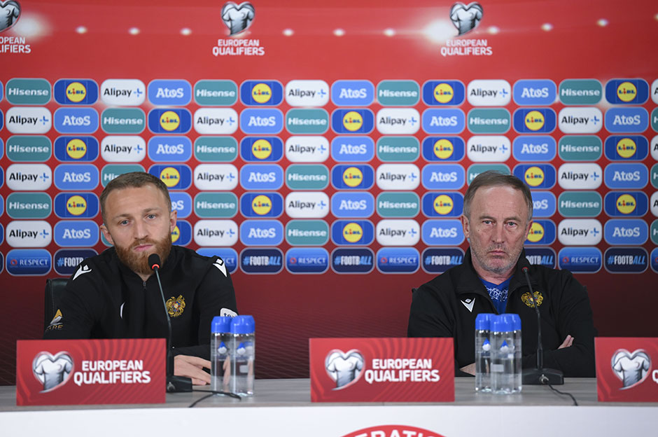 Ermenistan'ın hocası Petrakov'dan Türkiye açıklaması