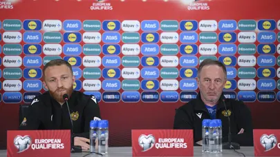 Ermenistan'ın hocası Petrakov'dan Türkiye açıklaması